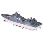Kép 4/6 - Távirányítós Csatahajó Romboló DD-055 Méretarány 1:890