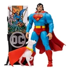Kép 2/5 - DC Multiverse - Superman & Krypto