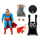 Kép 5/5 - DC Multiverse - Superman & Krypto
