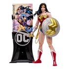 Kép 2/5 - DC Multiverse - Wonder Woman
