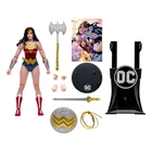 Kép 5/5 - DC Multiverse - Wonder Woman