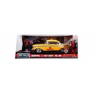 Kép 1/3 - MARVEL - Deadpool - 1957 Chevy Bel Air Taxi - 