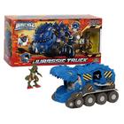 Kép 1/6 - Dinofroz Dragons Revenge: Jurassic Truck