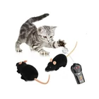 Kép 3/6 - Távirányítós Szürke Egér