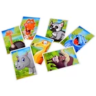 Kép 5/10 - Éhes Krokodil Társasjáték