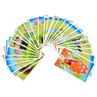 Kép 6/10 - Éhes Krokodil Társasjáték