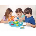 Kép 9/10 - Éhes Krokodil Társasjáték