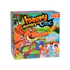 Kép 10/10 - Éhes Krokodil Társasjáték