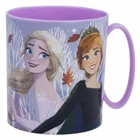 Kép 1/2 - Jégvarázs - Anna és Elsa Bögre