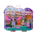 Kép 1/3 - Enchantimals Filia Finch és pintycsaládja