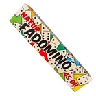 Kép 1/2 - Natúr Fa Dominó 45 db-os