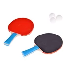 Kép 2/6 - Pingpong Szett 2db Ütővel és 3db Labdával