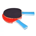 Kép 3/6 - Pingpong Szett 2db Ütővel és 3db Labdával