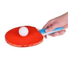 Kép 4/6 - Pingpong Szett 2db Ütővel és 3db Labdával