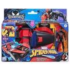 Kép 1/4 - Miles Morales Pókember Speciális Autóval