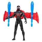 Kép 2/4 - Miles Morales Pókember Speciális Autóval