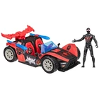 Kép 4/4 - Miles Morales Pókember Speciális Autóval