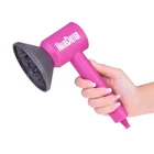 Kép 7/7 - Profi Fodrász Készlet Hajszárítóval