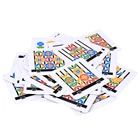 Kép 4/8 - Montessori Geometriai Kirakó - Megfigyelőképesség és Kézgyakorlatok Fejlesztése