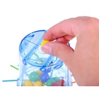 Kép 2/3 - Trick Stick Golyó Leesős Társasjáték
