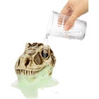 Kép 3/7 - GrossMos Meglepetés Dinoszaurusz Slime-al