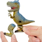 Kép 5/7 - GrossMos Meglepetés Dinoszaurusz Slime-al