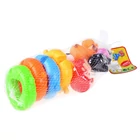 Kép 4/5 - Gumiállatok Úszógumikkal