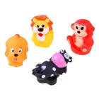 Kép 5/5 - Gumiállatok Úszógumikkal