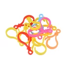 Kép 6/7 - 24 Napos Gyémánt Kirakós Meglepetés Kulcstartó Készlet