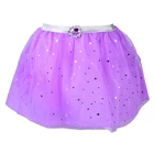 Kép 5/9 - Hercegnő jelmez "HOLD HERCEGNŐ" - Köpeny és Ékszer Szett