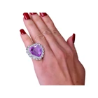 Kép 7/9 - Hercegnő jelmez "HOLD HERCEGNŐ" - Köpeny és Ékszer Szett