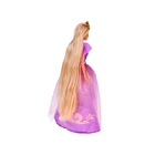 Kép 4/10 - Anlily: Hosszú Hajú Hercegnő Baba Báli Ruhában + Kiegészítők