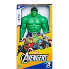 Kép 1/2 - Marvel Hulk 30 Cm Figura Bosszúállók