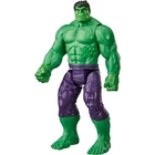 Kép 2/2 - Marvel Hulk 30 Cm Figura Bosszúállók
