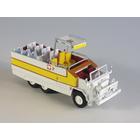 Kép 1/3 - Star 660 Papamobile 1:72 Modell Autó 