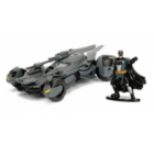 Kép 2/5 - Batman és Batmobil az Igazság Ligájából