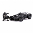 Kép 3/5 - Batman és Batmobil az Igazság Ligájából