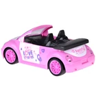 Kép 3/3 - RC Rózsaszín Kabrió