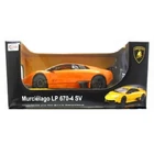 Kép 1/2 - Lamborghini Murciélago LP670-4 SV RC-s Autó