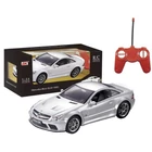 Kép 2/2 - Mercedes-Benz SL65 AMG RC-s Autó