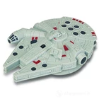 Kép 2/3 - Star Wars: RC-s Millennium Falcon Kicsi