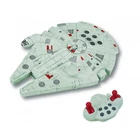 Kép 2/2 - Star Wars: RC-s Millennium Falcon Közepes