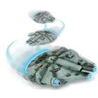 Kép 2/3 - Star Wars: RC-s Millennium Falcon Nagy