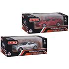 Kép 1/2 - Spidko Mercedes-Benz SLR Mc Laren RC-s Autó