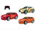 Kép 1/4 - Spidko SUV WRC RC-s Autó