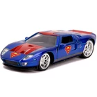 Kép 2/5 - Supermanes Ford GT Autó