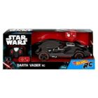 Kép 1/5 - Star Wars: Darth Vader RC-s Autó - Hot Wheels