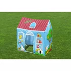Kép 1/3 - Bestway Játszósátor - 102x76x114 cm