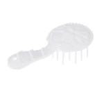 Kép 4/7 - Anlily Hóhercegnő Baba Kék Ruhában Hópelyhekkel