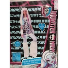 Kép 2/2 - Monster High: Abbey Bominable Jelmez 10-12 Évesnek